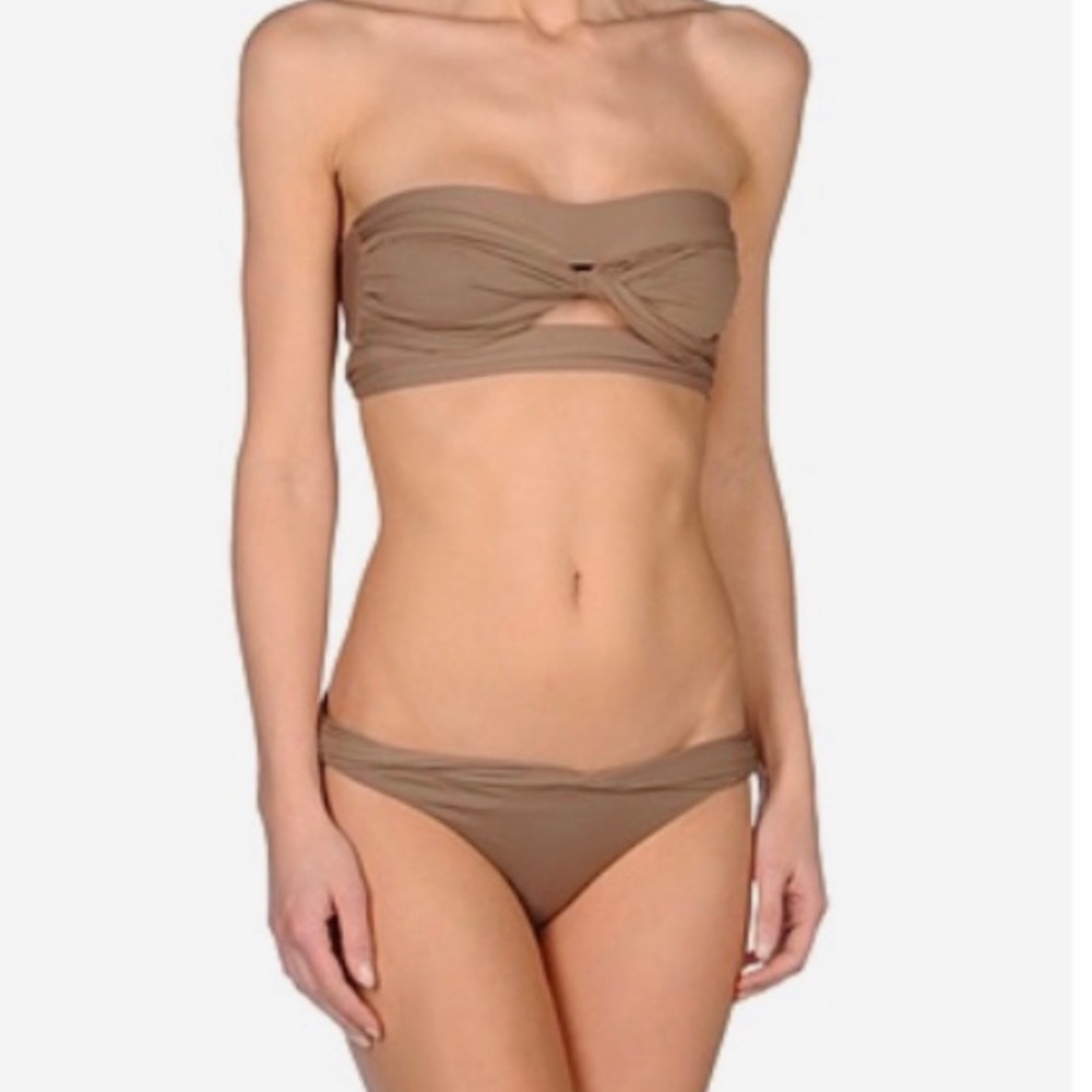 Fisico Brazilian Bikini